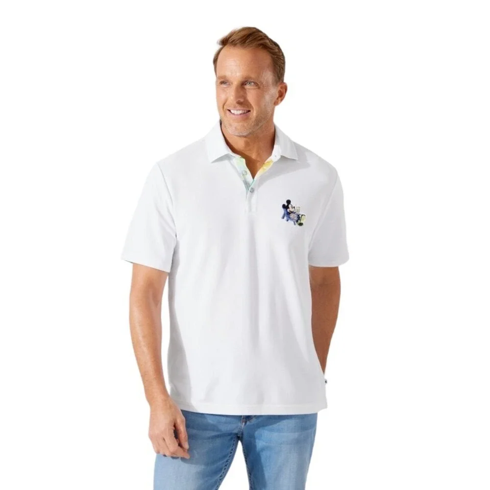 Tommy Bahama mouse top